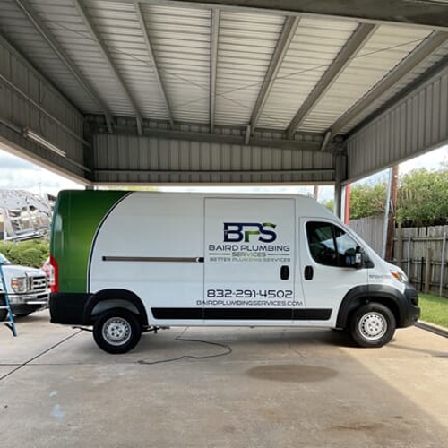 Vehicle Graphics